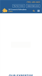Mobile Screenshot of mcgaunnschwadron.com